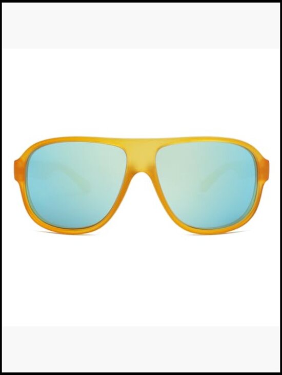 Polarized Floating Aviator Sports Sunglasses with UV400 Protection main image 5